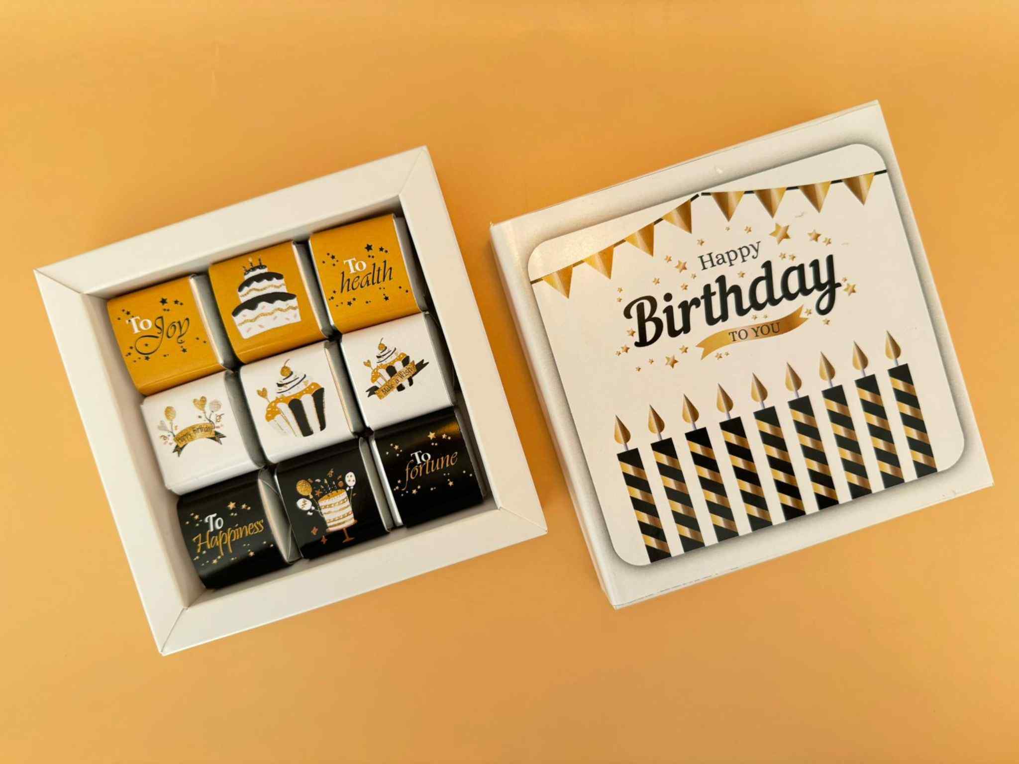birthday box