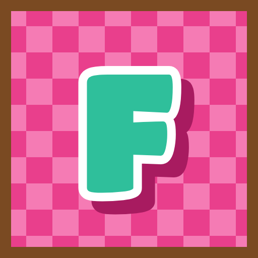 F