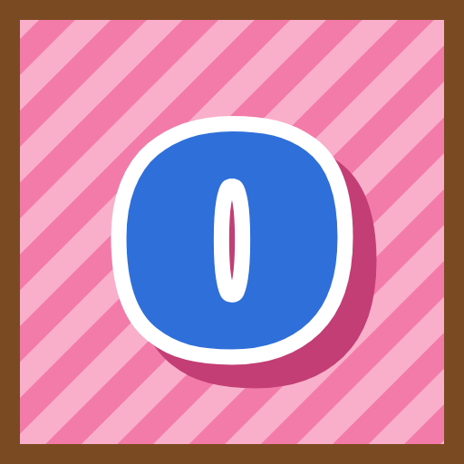 O