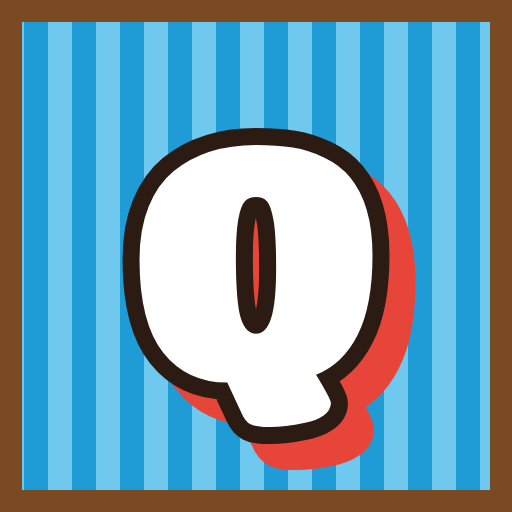 Q