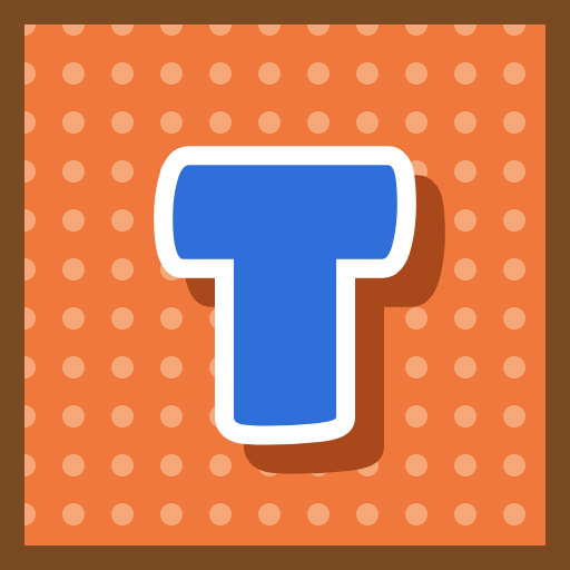 T