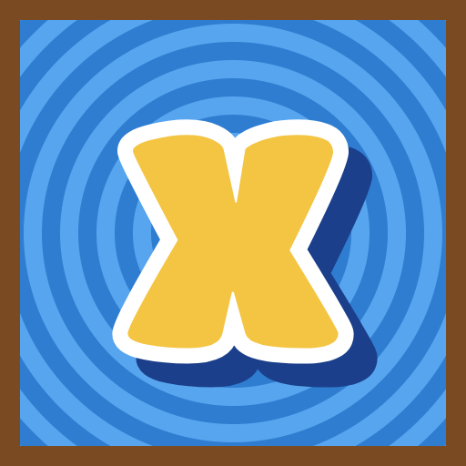 X