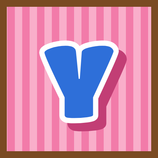 Y