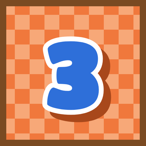 3