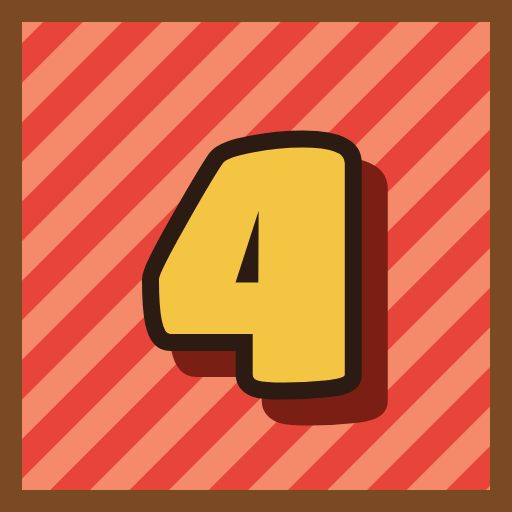 4